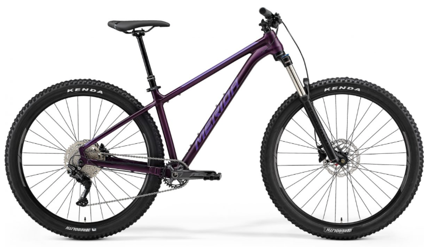 2021 MERIDA 「BIG.TRAIL 400」が入荷しました