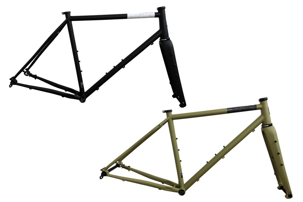 DAVOSよりネオランドナー ”D-604” が発表されました DAVOSよりネオランドナー ”D-604” が発表されました