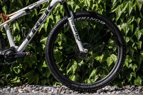 Bontrager Kovee XC】1200g切り!? MTB新作ホイールが2グレード登場