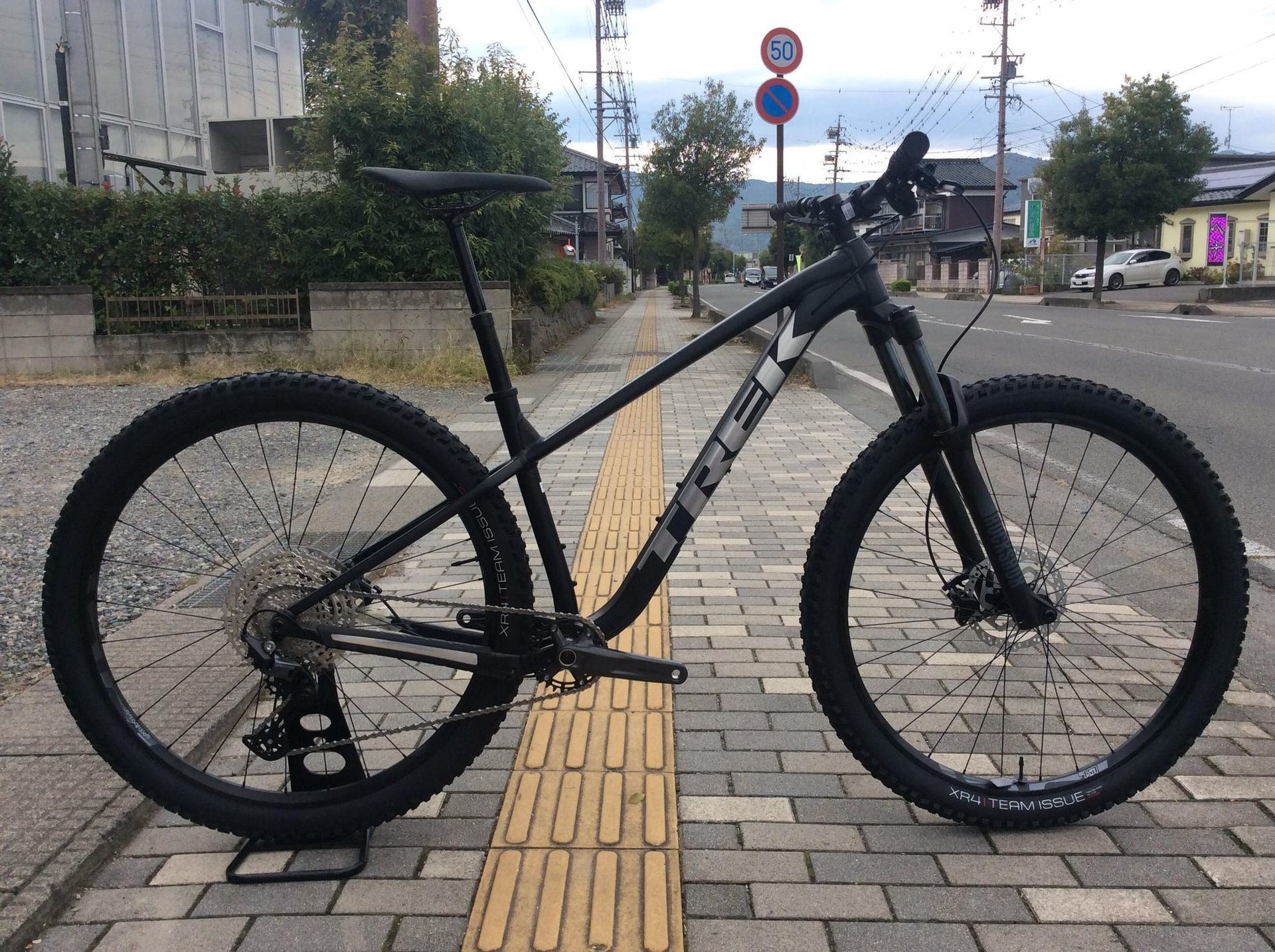 TREK ROSCOE 7 入荷しました【2023モデル】: DayDownBicycles -長野市